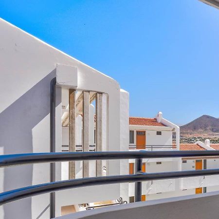 Stylish Flat And Pool With 3 Rooms, Sleeps 6, Los Cristianos Los Cristianos  Luaran gambar