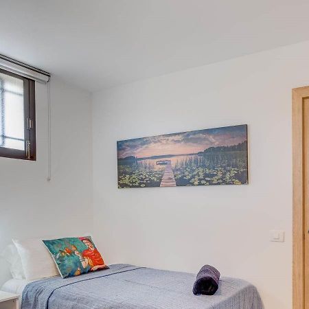 Stylish Flat And Pool With 3 Rooms, Sleeps 6, Los Cristianos Los Cristianos  Luaran gambar